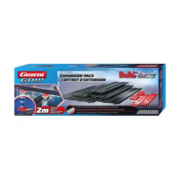 Carrera GO Build'n Race set za proširenje 20071600