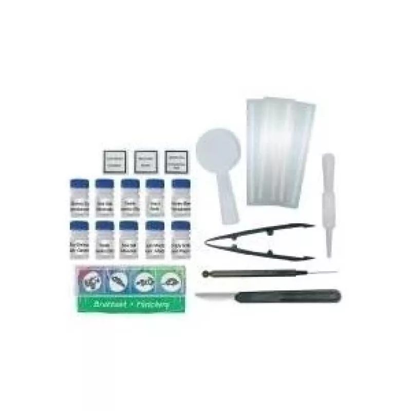 Bresser Optics Junior set za eksperimente (8859490)