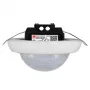B.E.G. Brück PD4N-KNXs-BA-DE KNX senzor prisutnosti, stropna ugradnja, 360°, bijeli 93535