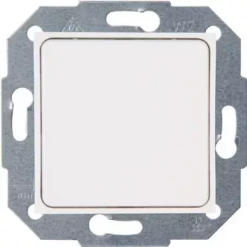 HEINRICH KOPP 333629004 Socket Child Safety Device, White, 5 Pieces