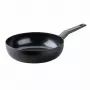 Fackelmann wok tava Statement Black 28 cm 66084