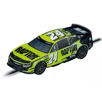 Carrera GO!!! NASCAR Camaro NextGen ZL1 Hendrick Motorsports br.24 William Byron 1:43 slot automobil 20064272