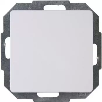 HEINRICH KOPP 651302067 prekidač, 10 A, 250 V AC, bijeli