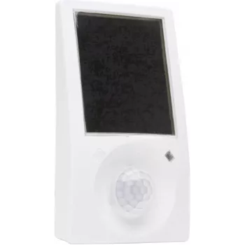 HEINRICH KOPP BC.energieaut.BWM Blue-Control Motion Detector White (8672.0201.8)