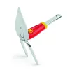 WOLF-Garten Multi-Star mini srcoliki vadič korova 7 cm nehrđajući čelik 71AAA024650