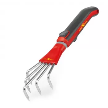 WOLF-Garten Multi-Star LF-M nastavak za grablje s kandžama 7 cm 71AIE004650