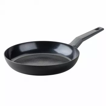 Fackelmann Statement tava za prženje 28 cm aluminij neprianjajuća crna indukcija 66082