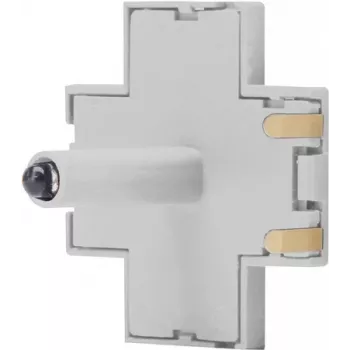 HEINRICH KOPP LED pokazna jedinica 230V bijela 509923009