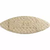 kwb Drveni tipli 10 mm, 50 kom., bukva, s utorima, DIN 68150 029110