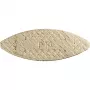 kwb Drveni tipli 10 mm, 50 kom., bukva, s utorima, DIN 68150 029110