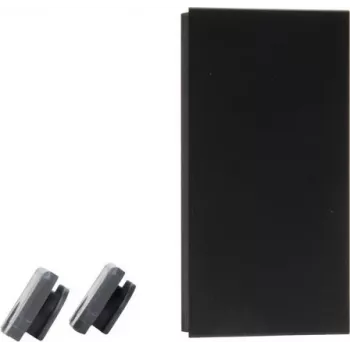 HEINRICH KOPP HK07 nadžbukno kućište, 1-struko, IP20, crno 374750008