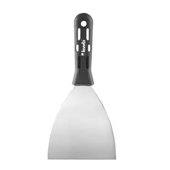 KWB 029799 ličilačka lopatica 50 mm nehrđajući čelik