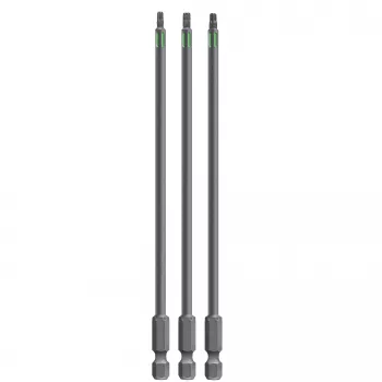 kwb 123343 Torx bitovi za odvijač T20, 25 mm, 3 komada