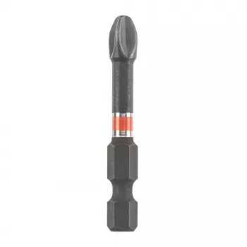 KWB 127053 Phillips PH3 25 mm S2 čelični šesterokutni bit za odvijač, 1 kom.