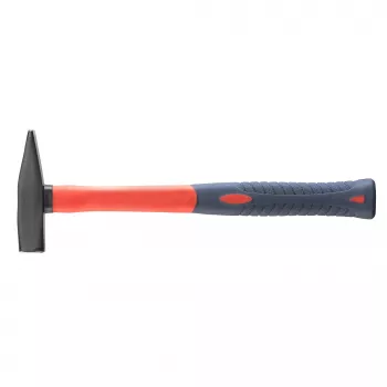 kwb 447303 bravarski čekić 300 g s drškom od jasenovine, DIN 1041