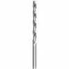 kwb 205060 HSS Twist Drill Bit 6 mm DIN 338