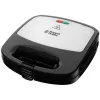 Russell Hobbs Creations 3-u-1 sendvič toster, crno-inox
