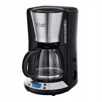 Russell Hobbs Victory 24030-56 aparat za filtriranu kavu, crni
