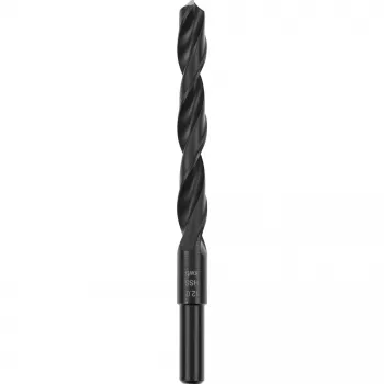 kwb 217065 HSS Twist Drill Bit 6.5 mm DIN 340