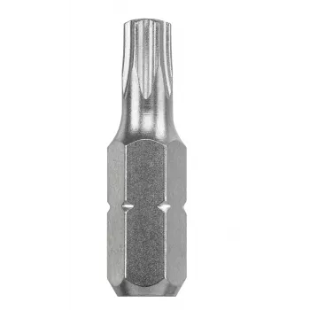 kwb 121610 set šesterokutnih bitova, 4/5/6 mm, S2 čelik, 25 mm, 3 dijela