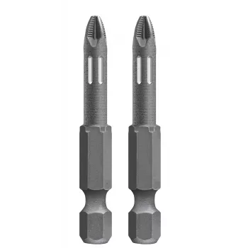 kwb 122153 PoziDriv bit PZ3, 25 mm, šesterokutna drška 1/4
