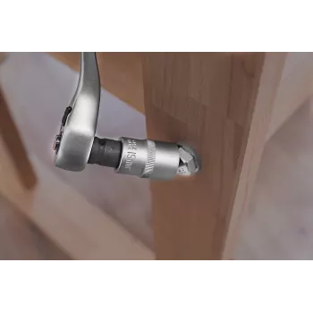 KWB 371600 adapter za nasadni ključ 1/4