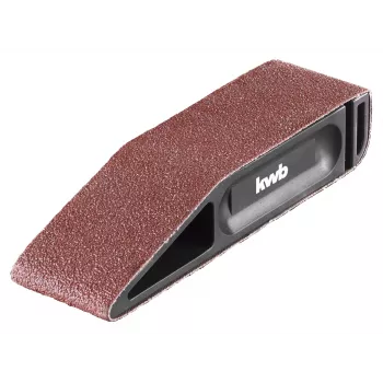 KWB 483900 ručni brusač za brusne trake 40 x 303 mm