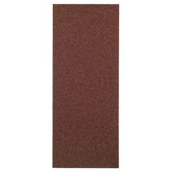KWB 812120 brusni listovi od aluminijevog oksida P120, 280 x 115 mm, 10 kom.