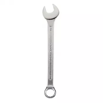 KWB 460220 okasti ključ 20 mm krom-vanadij čelik DIN 3113