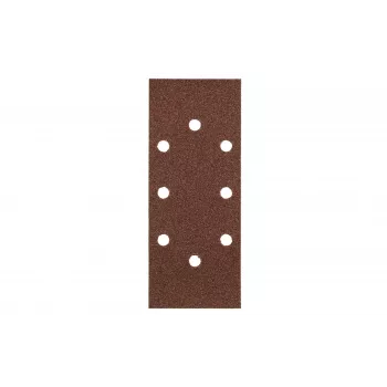 kwb 818188 listovi brusnog papira sortiment granulacija P60 P80 P120 P180 230x93 mm 30 komada