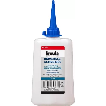KWB 939165 ulje za rezanje 100 ml