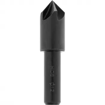 KWB konusni upuštač HSS 5-rezni 12 mm DIN 335 C 704310
