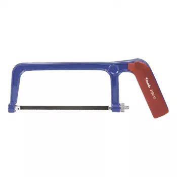 kwb 315615 univerzalna ručna pila 150 mm, drvena drška