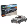 Revell 1:24 Porsche 911 G model coupé plastični modelarski set 07688