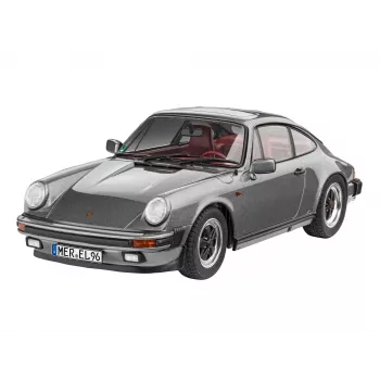 Revell 1:24 Porsche 911 G model coupé plastični modelarski set 07688