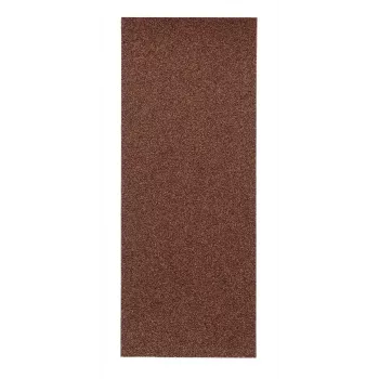 KWB 815888 listovi brusnog papira, granulacija P60/P80/P120/P180, 230 x 93 mm, 50 kom.