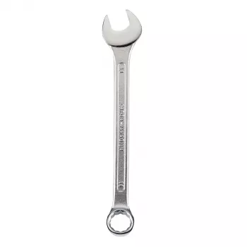 kwb 460219 okasti ključ 19 mm krom-vanadij čelik DIN 3113