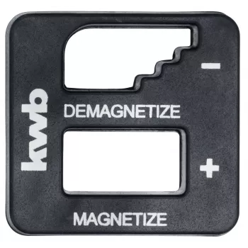 KWB 961100 magnetizator alata
