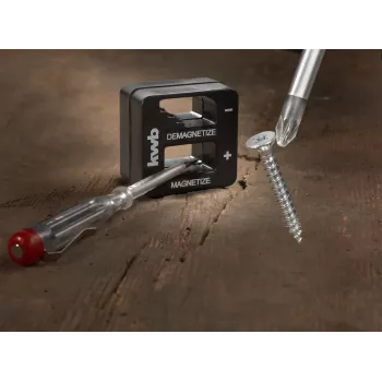 KWB 961100 magnetizator alata