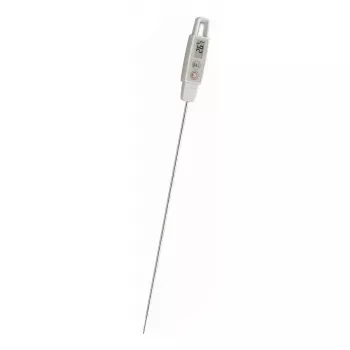 TFA Dostmann 30.1058 termometar za hranu digitalni -40 do +250 °C 30.1058.02