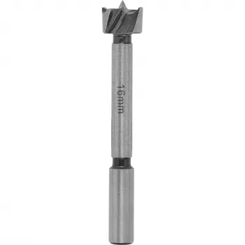 kwb 512816 Wood Twist Drill Bit 16 mm x 400 mm DIN 748
