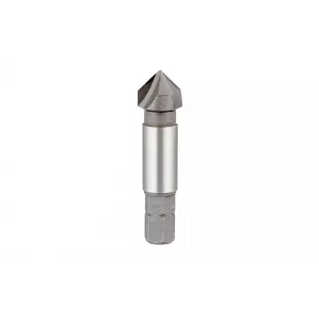 KWB 704840 HSS upuštajuće svrdlo 16 mm, 90°, 3 oštrice, cilindrični prihvat