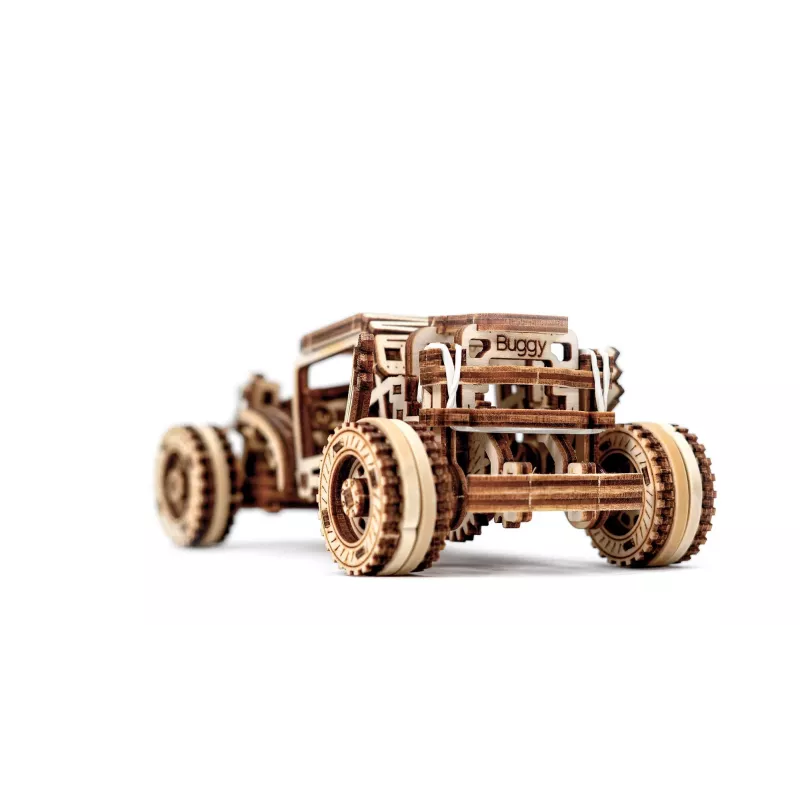 Revell Tiny Adventures drveni modelarski set buggyja 00610