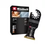 Einhell 708063 list pile za uranjanje HM-TI 35 mm bimetalni set pribora za multifunkcionalni alat 35 mm (708063)