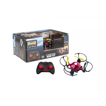 Revell RC Quadrocopter Mini Fly dron (23991)
