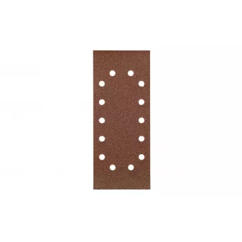 KWB 818788 listovi brusnog papira, miješane granulacije P60 P80 P120 P180, 280x115 mm, paket od 30