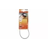 KWB 910510 set brusnih traka, granulacija 100, 457 mm x 13 mm, 3 komada