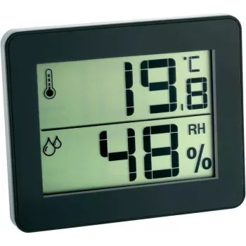 TFA Dostmann digitalni termo-higrometar 30.5027.01