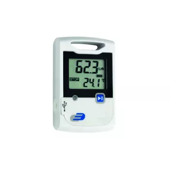 TFA Dostmann LOG20 zapisivač temperature i vlage 5005-0002