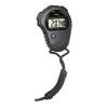 TFA Dostmann digitalna štoperica - LCD zaslon - crna - plastika - LR44 - 70 mm (38.2029)